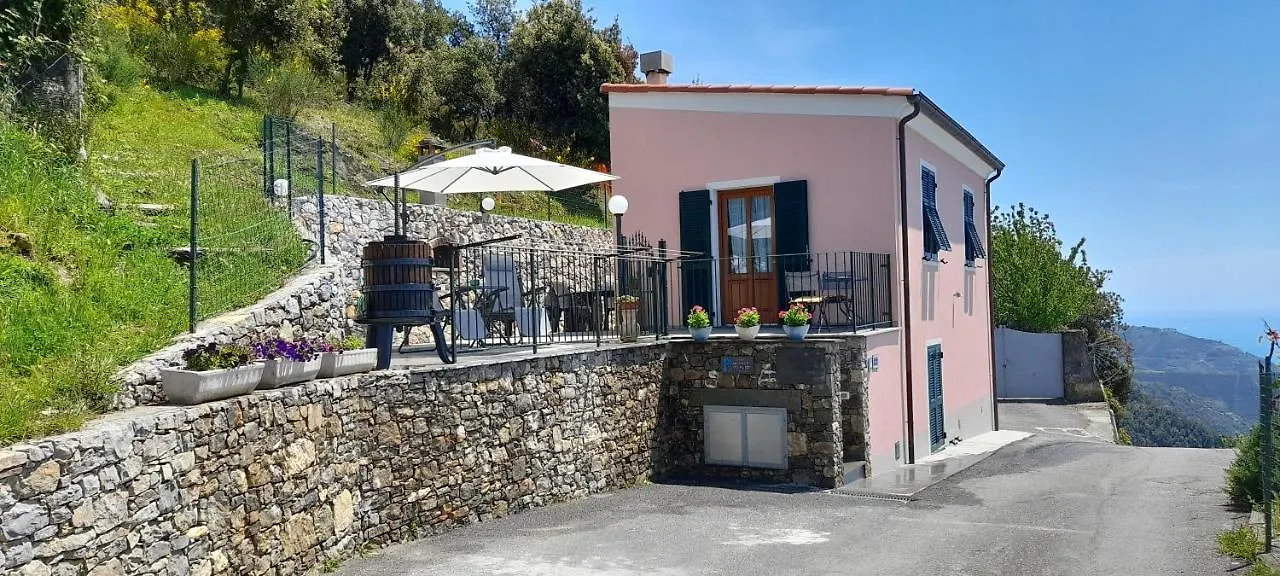 Casa Vacanze Osvaldo San Bernardino