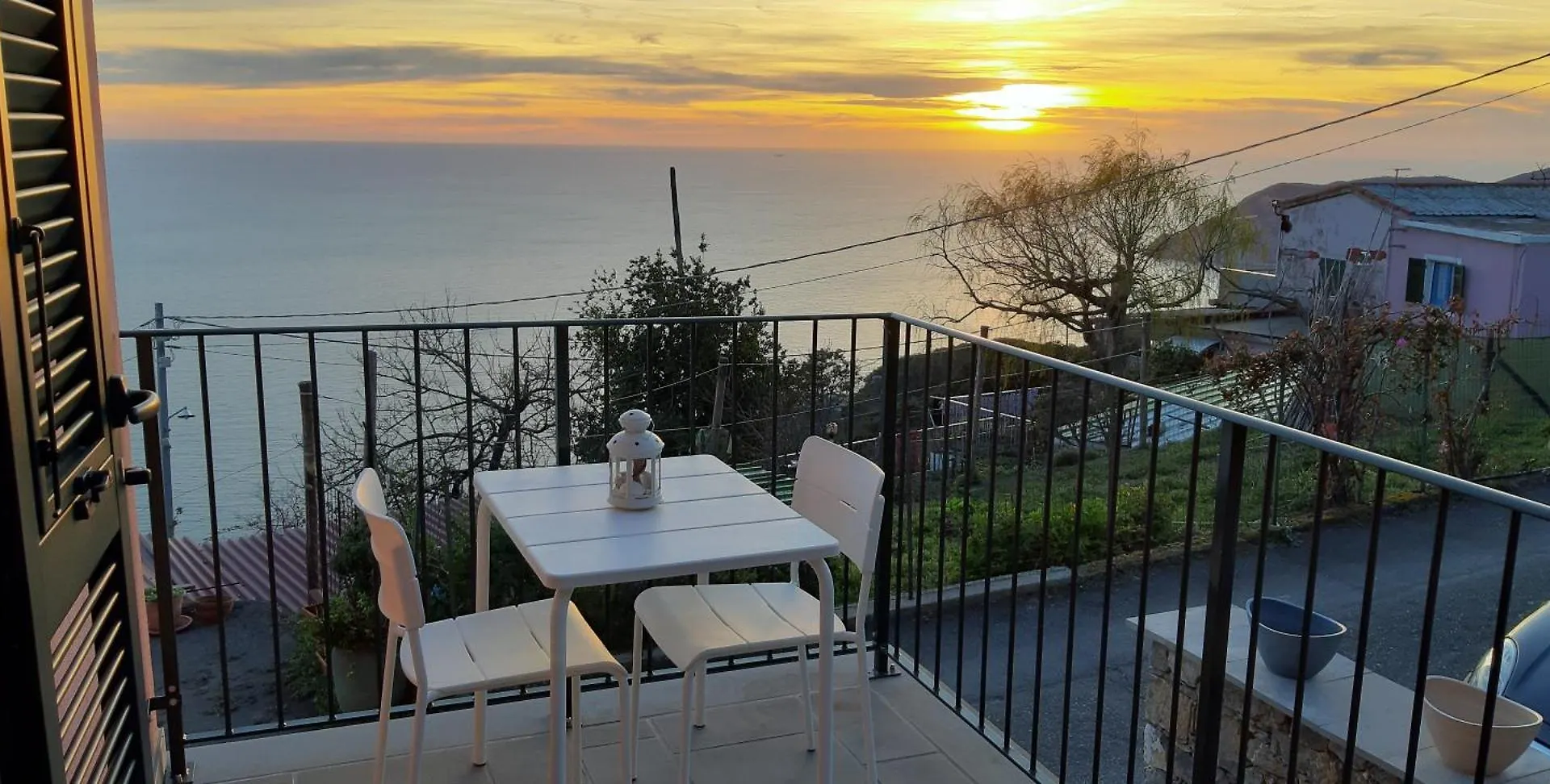 Casa Vacanze Osvaldo San Bernardino Italy