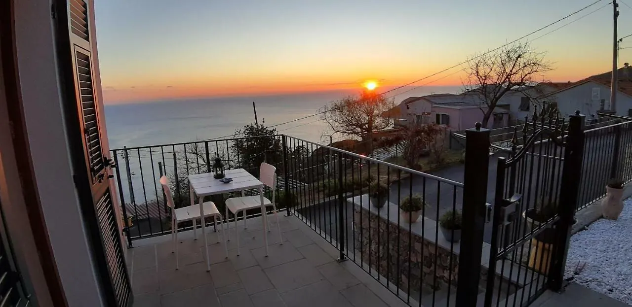 Casa Vacanze Osvaldo San Bernardino