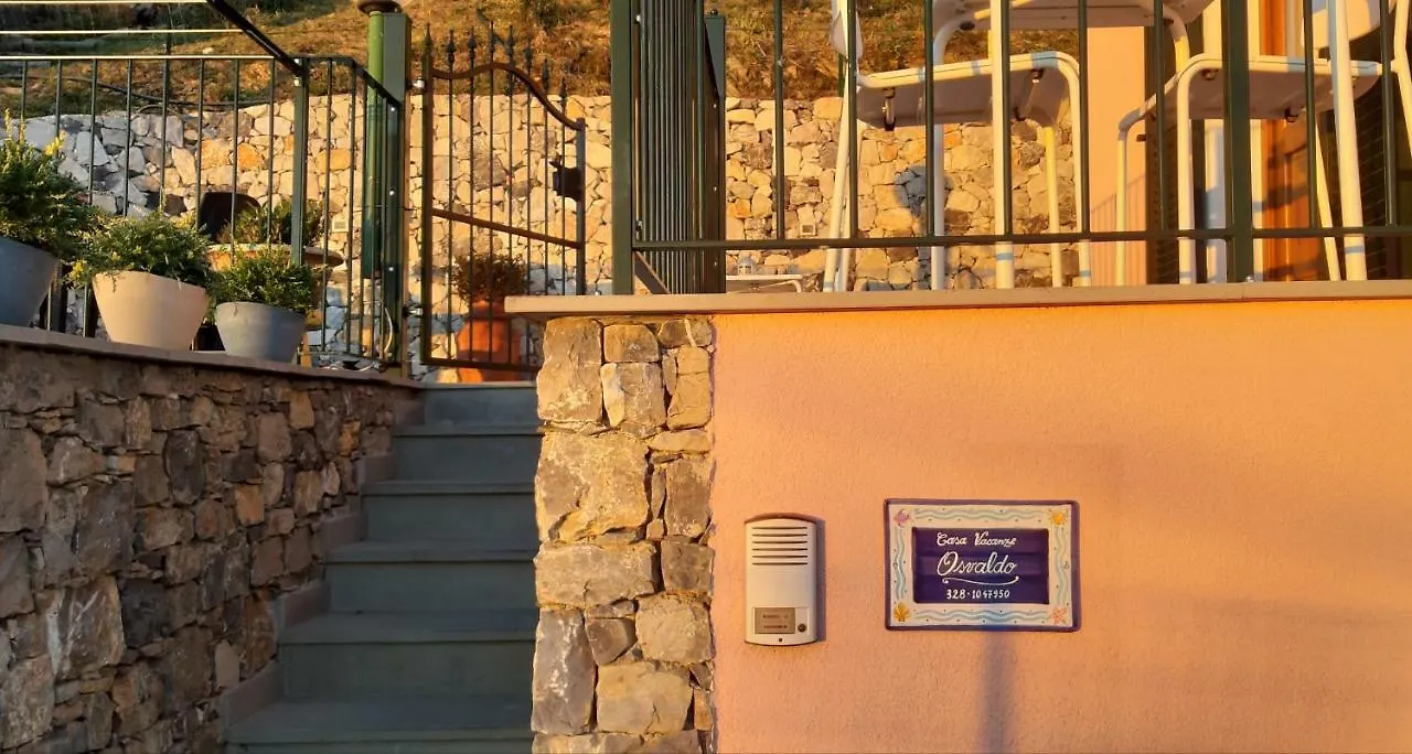 Casa Vacanze Osvaldo San Bernardino