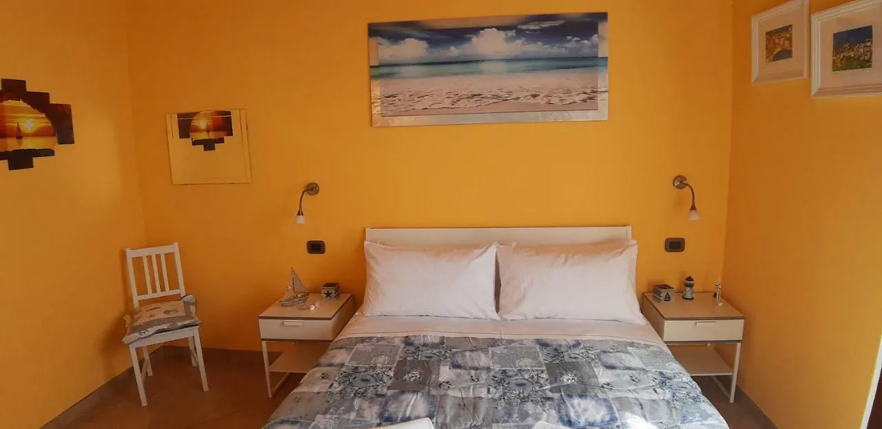 Casa Vacanze Osvaldo San Bernardino 0*,
