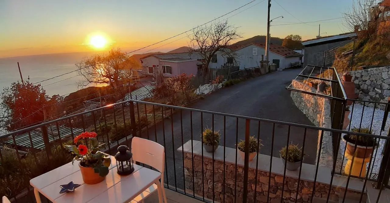 Holiday home Casa Vacanze Osvaldo San Bernardino