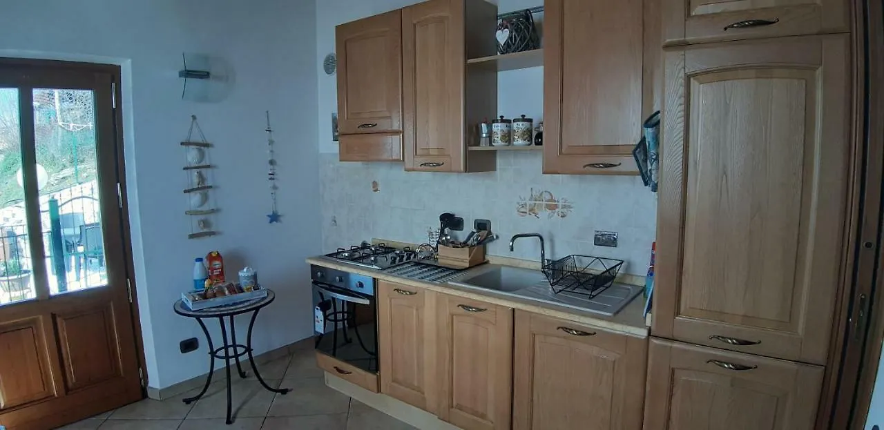 Casa Vacanze Osvaldo San Bernardino