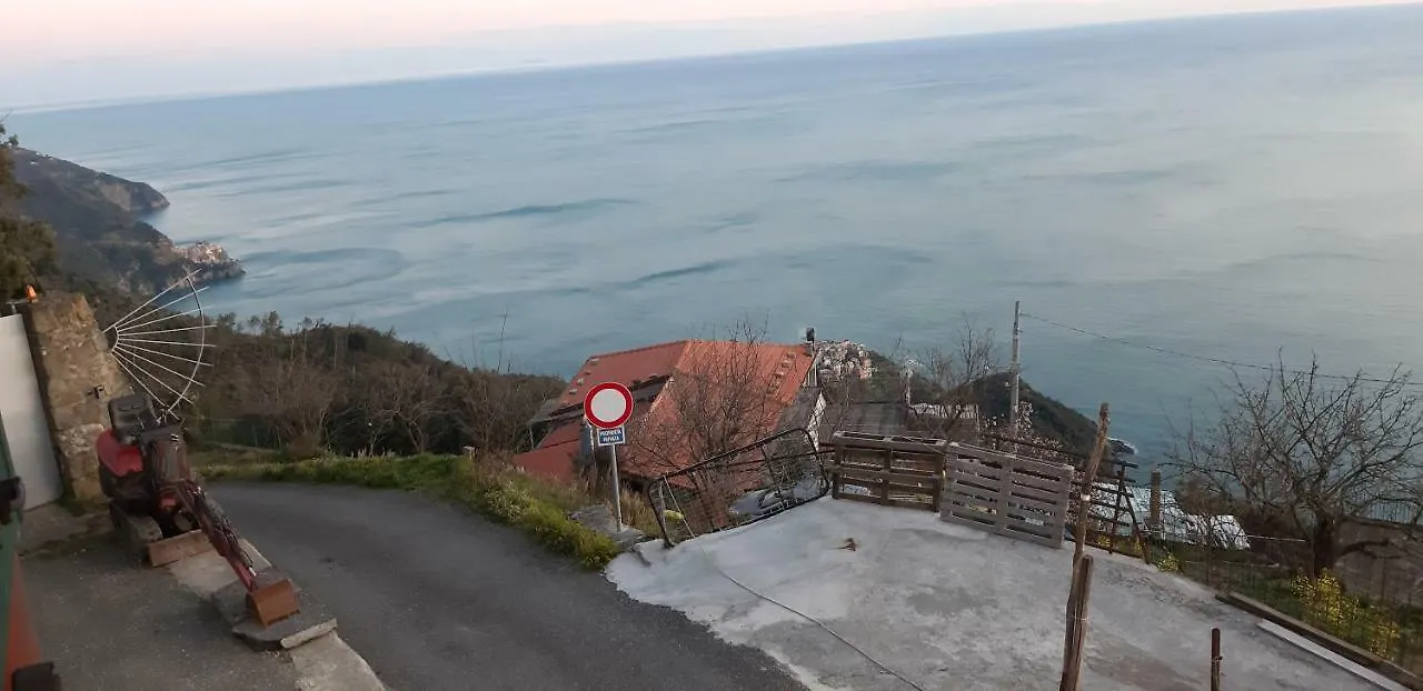Casa Vacanze Osvaldo San Bernardino Italy