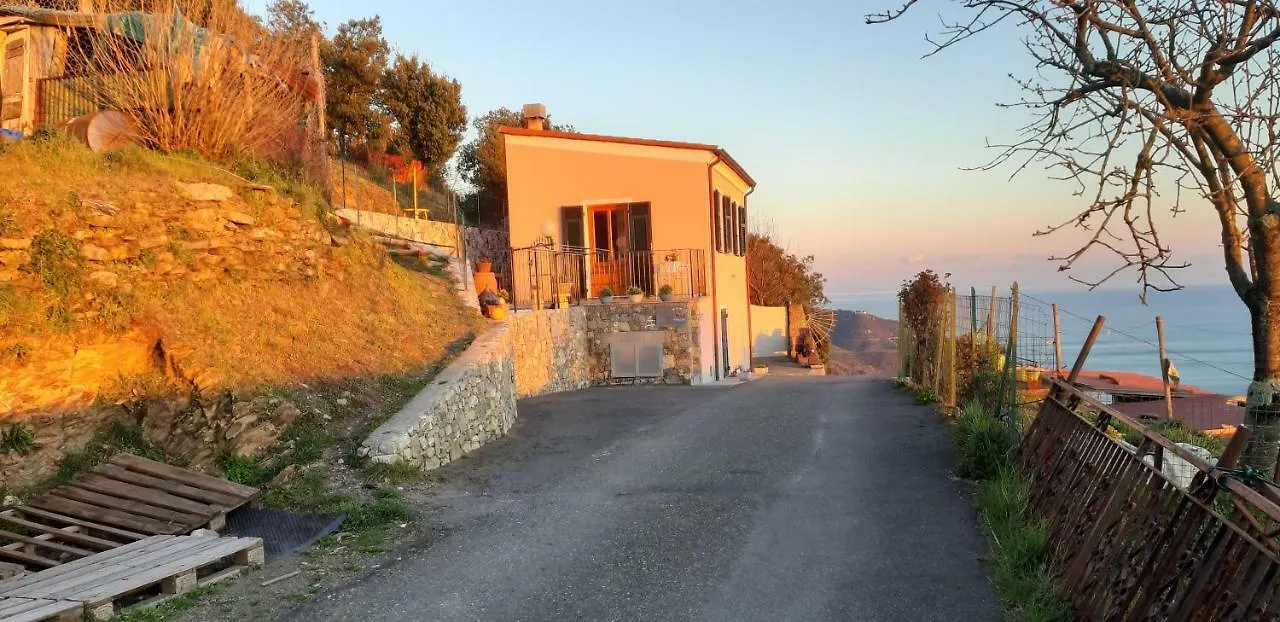 Casa Vacanze Osvaldo San Bernardino 0*,  Italy