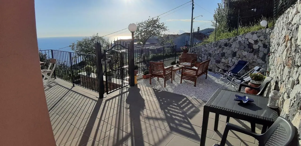 Casa Vacanze Osvaldo San Bernardino