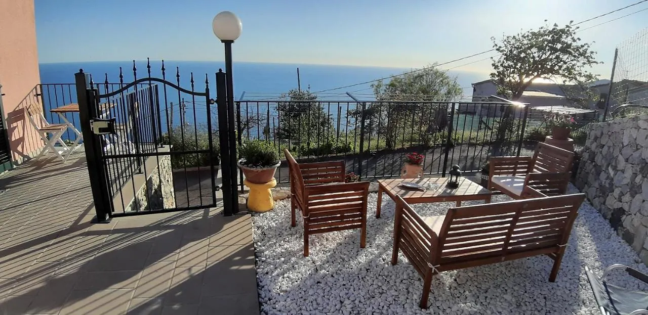 Casa Vacanze Osvaldo San Bernardino 0*,  Italy