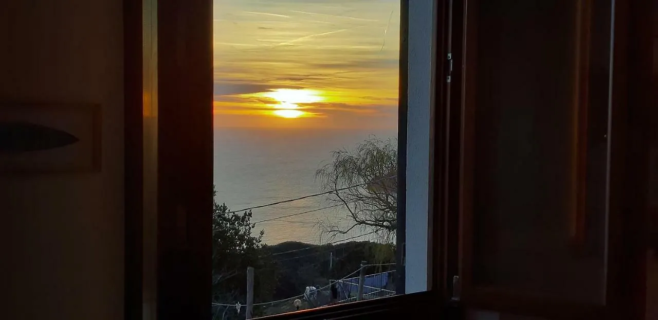 Hébergement de vacances Casa Vacanze Osvaldo San Bernardino