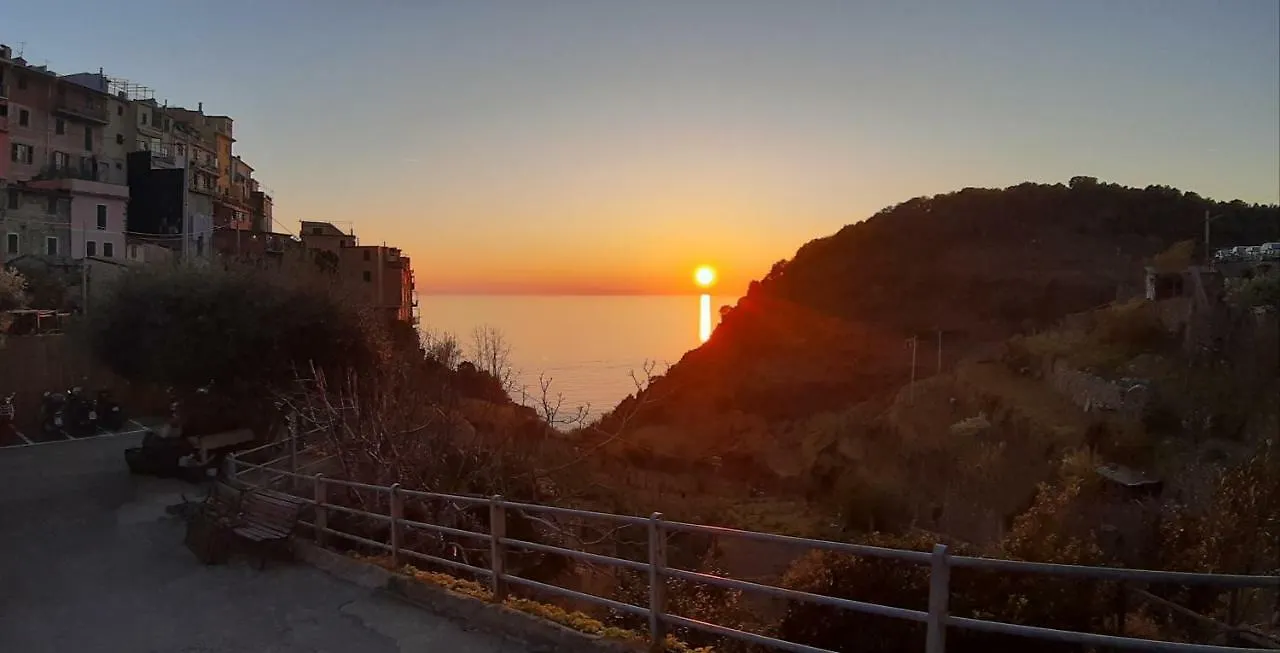 Casa Vacanze Osvaldo San Bernardino Italie